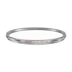 Organic Black Mist Filter 1/4 62mm TP-BM1/4-62-SIR [�V���o�[]