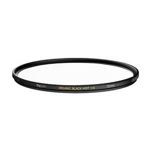 Organic Black Mist Filter 1/4 72mm TP-BM1/4-72-BLK [�u���b�N]