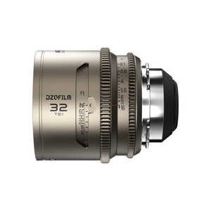 DZOFILM �t���t���[��1.5x�A�i�����t�B�b�N�����Y Arcana 32mm T2.1 �t�B�[�g�\�L PL�}�E���g DZO-AR32PLI