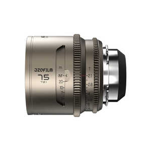 DZOFILM �t���t���[��1.5x�A�i�����t�B�b�N�����Y Arcana 75mm T2.1 ���[�g���\�L PL�}�E���g DZO-AR75PLM