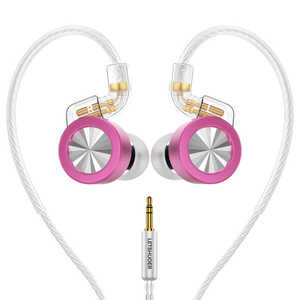 LETSHUOER ۥ ʥ뷿 D02-3.5mm Φ3.5mm ߥ˥ץ饰 ٥꡼ LET016