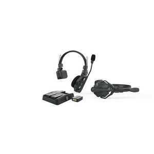 HOLLYLAND solidcom������ť磻��쥹���󥿡�����إåɥ��åȥ����ƥ�� C1-2S