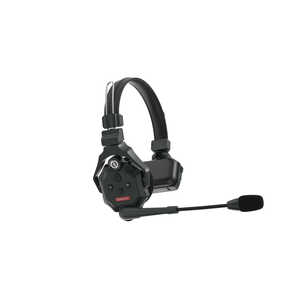 HOLLYLAND Solidcom C1 master headset(lithium battery＊2)マスターヘッドセット単品 C1master