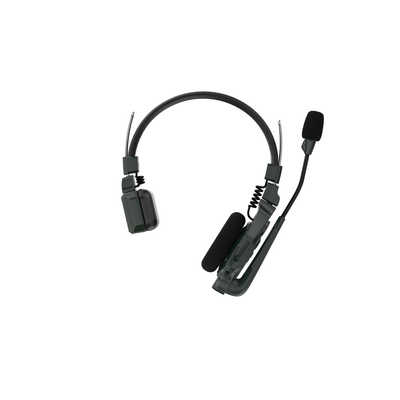 HOLLYLAND Solidcom C1 Remote Headset(Lithium Battery＊2)リモート