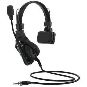 HOLLYLAND Solidcom C1 3.5mm Headset for theHUB C1HUB-headset