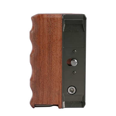 HOLLYLAND HOLLYLAND MARS M1 Wooden Side Handle Grip HLD-M1Grip の