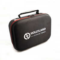 HOLLYLAND HOLLYLAND MARS M1 Wooden Side Handle Grip HLD-M1Grip の