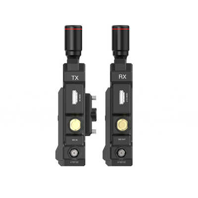 HOLLYLAND HOLLYLAND MARS 4K 4k無線映像伝送システム Mars4k の通販