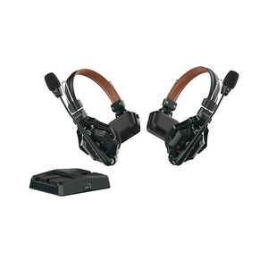 HOLLYLAND Solidcom C1 Pro2S(2person headset System) C1pro-2s