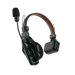 HOLLYLAND Solidcom C1 proMaster Headset(Lithium Battery*2) Hollyland HLC1PROSH01 HOLLYLAND Solidcom C1 proMaster Headset(Lithium Battery*2) Hollyland HLC1PROSH01