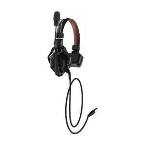 HOLLYLAND Solidcom C1 proLemo Headset for the HUB Hollyland HLC1PROSH03