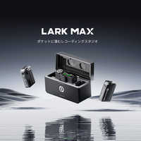 HOLLYLAND HOLLYLAND LARK MAX DUO レコーダー機能搭載型