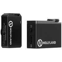 HOLLYLAND LARK MAX DUO ワイヤレスマイクおまけ付き Hollyland Lark MAX 2 Ultimate Combo ワイヤレスマイク Lark