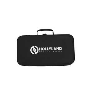 HOLLYLAND Solidcom C1ProCarry Case for 4 ＆ 6 Headset Systems Hollyland HLC1PROSC02