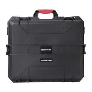 HOLLYLAND Solidcom C1ProHard- Shell Carry Case for HUB8s Hollyland HLC1PROSC04