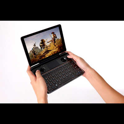GPD ゲーミングモバイルパソコン WIN Max 2021 (1195G7) [8.0型