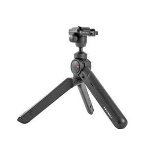 PGYTECH 多機能ミニ三脚 MANTISPOD 2.0 クラシック ブラック PCG080 PGYTECH 多機能ミニ三脚 MANTISPOD 2.0 クラシック ブラック PCG080