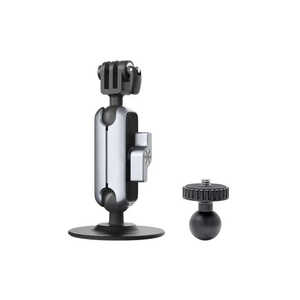 PGYTECH 粘着マウントV2 アクションカメラ用 PGM154 PGYTECH 粘着マウントV2 アクションカメラ用 PGM154
