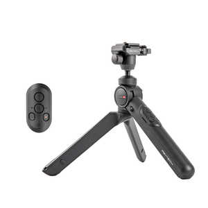PGYTECH 多機能ミニ三脚 MANTISPOD 2.0 リモコンセット クラシック ブラック PCG085 PGYTECH 多機能ミニ三脚 MANTISPOD 2.0 リモコンセット クラシック ブラック PCG085