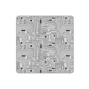 PGYTECH ラッピングクロス 基板柄 PCB101 PGYTECH ラッピングクロス 基板柄 PCB101