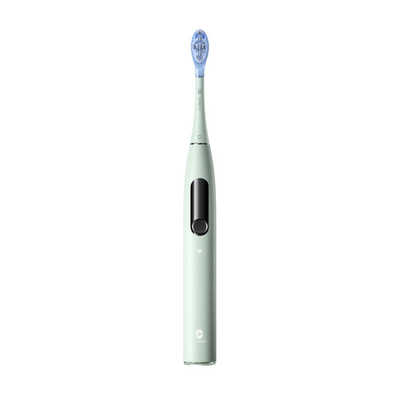 OCLEAN 音波電動歯ブラシ Oclean X Ultra S [ 音波振動式 ] グリーン