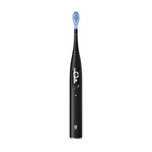 OCLEAN Oclean X Ultra S 音波電動歯ブラシ セット ブラック V8100BLK OCLEAN Oclean X Ultra S 音波電動歯ブラシ セット ブラック V8100BLK