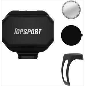 IGPSPORT �f���A�����W���[�����x�Z���T�[ SPD70