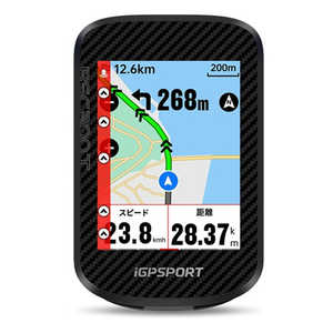 IGPSPORT タッチスクリーン搭載サイクルコンピュータ BSC300T IGPSPORT タッチスクリーン搭載サイクルコンピュータ BSC300T