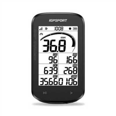 【人気商品】iGPSPORT BSC100S サイクルコンピュータ GPSサイコ iGPSPORT】コスパ◎はじめてにオススメなGPSサイコン！！ | 新宿で