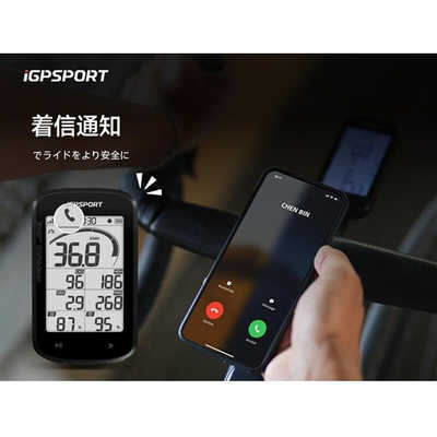 IGP SPORT TRISPORTS | BSC100MAX BSC100S＋サイクルコンピューターセット アクセサリー