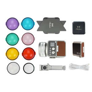 HARLOWE Mini Max 40W ꥨå 1100361