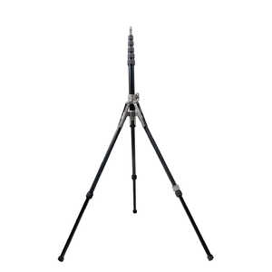 HARLOWE カーボンファイバー照明スタンド(250cm/Maxシリーズ・Pro用) 1510051 HARLOWE カーボンファイバー照明スタンド(250cm/Maxシリーズ・Pro用) 1510051
