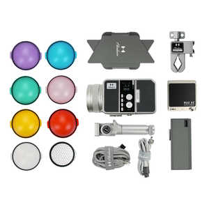 HARLOWE Avant Max 80W ߥåɥʥ ꥨå 1110341