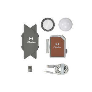 HARLOWE Micro 8W X^_[hLbg 1100141