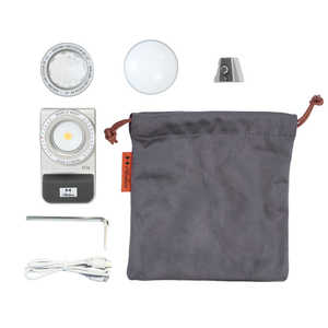 HARLOWE Iris 5W �~�b�h�i�C�g �X�^���_�[�h�L�b�g 1110291