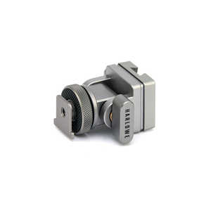 HARLOWE Vマウントコールドシューアダプター(Mini II・Micro用) 1610011