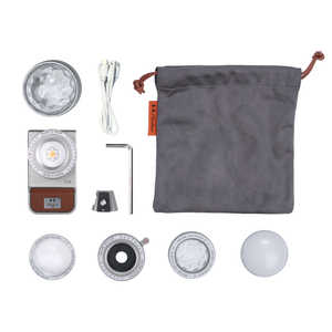 HARLOWE Iris 5W クリエイターキット 1100981 HARLOWE Iris 5W クリエイターキット 1100981