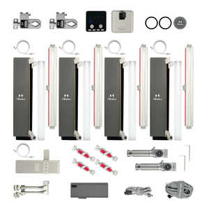 HARLOWE Blade 10 Mark Mannシグネチャーキット 1171071 HARLOWE Blade 10 Mark Mannシグネチャーキット 1171071