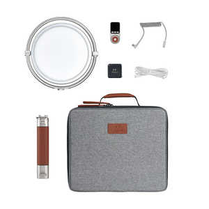 HARLOWE Sol 40W ڥȥ饹ɥå 1101201