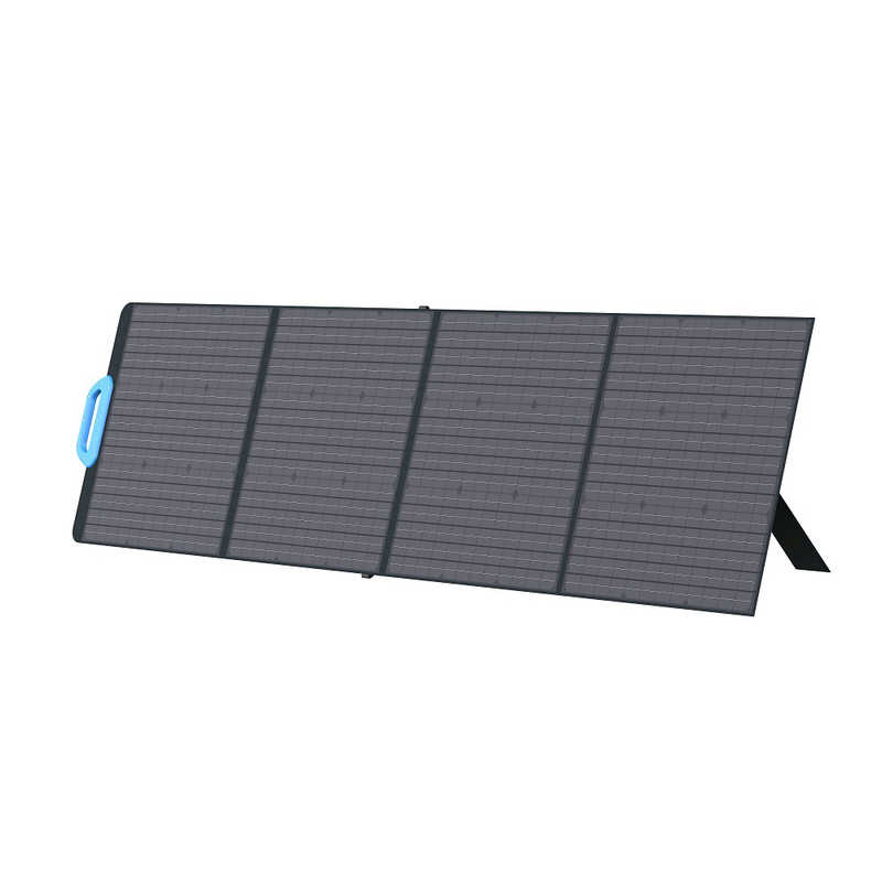 BLUETTI BLUETTI 折りたたみ式ソーラーパネル  [200W]  PV200 PV200
