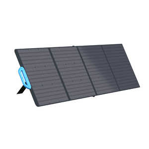 BLUETTI 折りたたみ式ソーラーパネル  [200W]  PV200