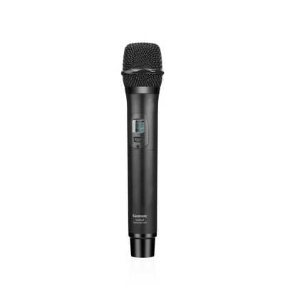 SARAMONIC ハンドヘルドワイヤレスマイクシステム UwMic9-JPKit4