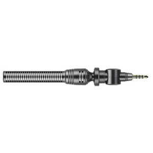 SARAMONIC ミニショットガンマイク Saramonic SmartMic5S SARAMONIC ミニショットガンマイク Saramonic SmartMic5S