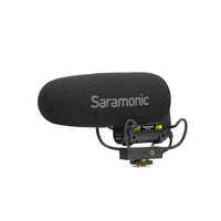 SARAMONIC スーパーカーディオイド プロフェッショナルショット
