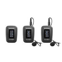 SARAMONIC 2.4Gワイヤレスマイクシステム BLINK500 PRO B1-JP の通販