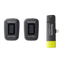 SARAMONIC 2.4Gワイヤレスマイクシステム BLINK500 PRO B1-JP の