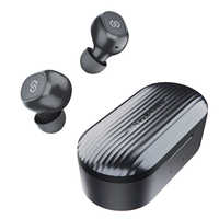集音器ブラウン ワイヤレスイヤフォン power one P312 集音器ブラウン ワイヤレスイヤフォン power one P312