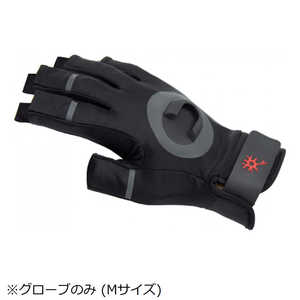 NOITOM モーションキャプチャー Perception Neuron 3用 グローブ Mサイズ ブラック NEURON3/BASE/GLOVE-M