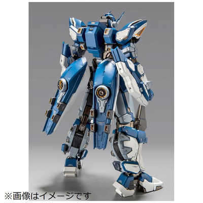 Amazon | CCSTOYS HARDCORE MECHA サンダーボルト 合金可動