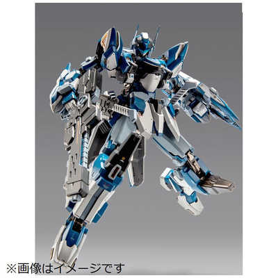 HARDCORE MECHA サンダーボルト 合金可動フィギュア CCSTOYS HARDCORE MECHA サンダーボルト 合金可動フィギュア[CCSTOYS